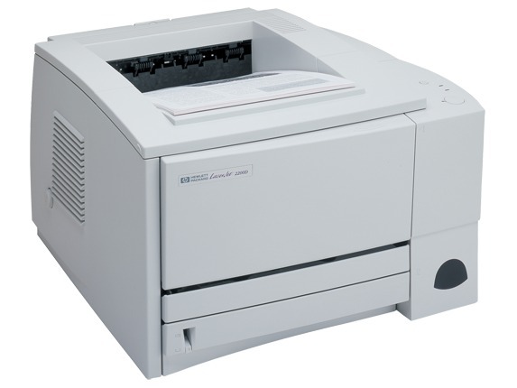 HP C7058A 2200D - purchase from Argecy