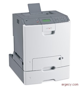 Lexmark C734 Printer