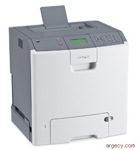 Lexmark C734n 25C0350 5026-210 - purchase from Argecy