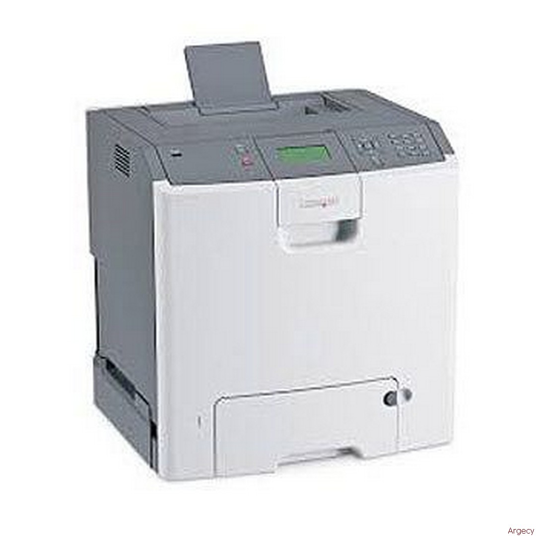 Lexmark C736 Printer