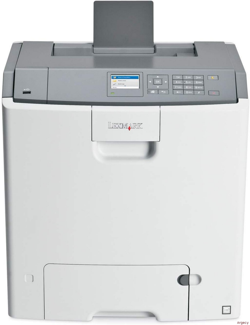 Lexmark C748 Series Printer