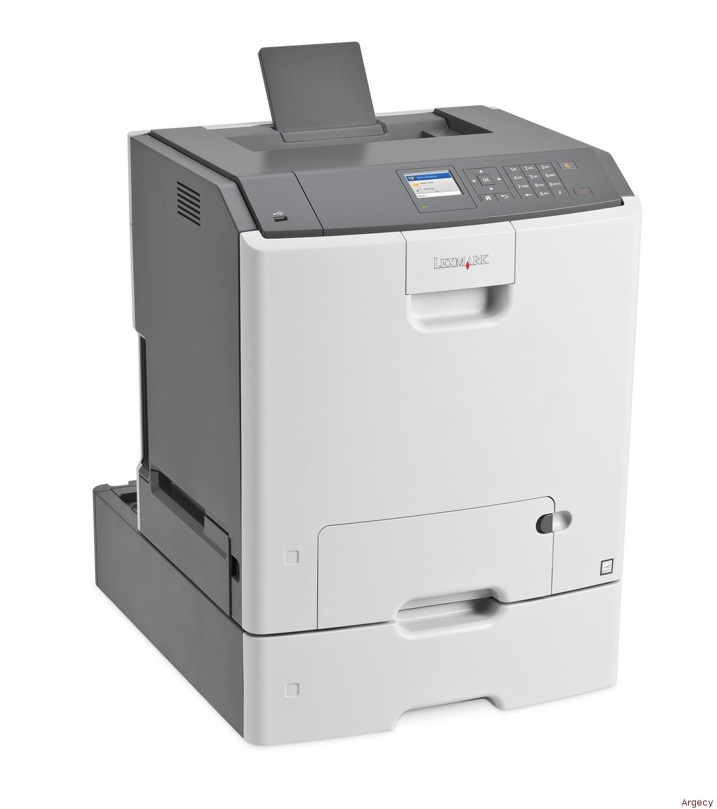 Lexmark C746DTN 41G0100 - purchase from Argecy