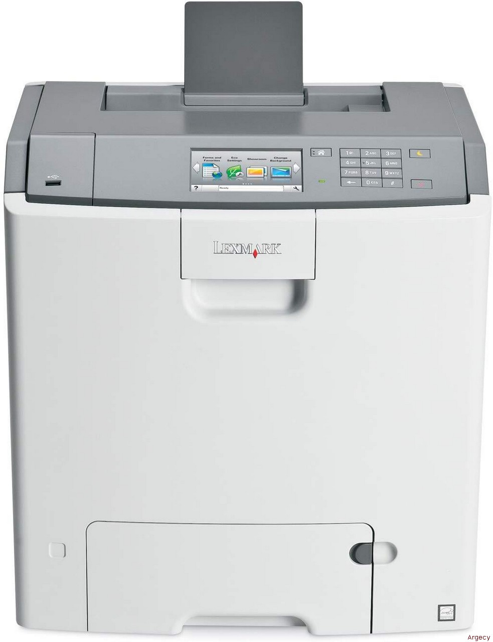 Lexmark C748de Printer