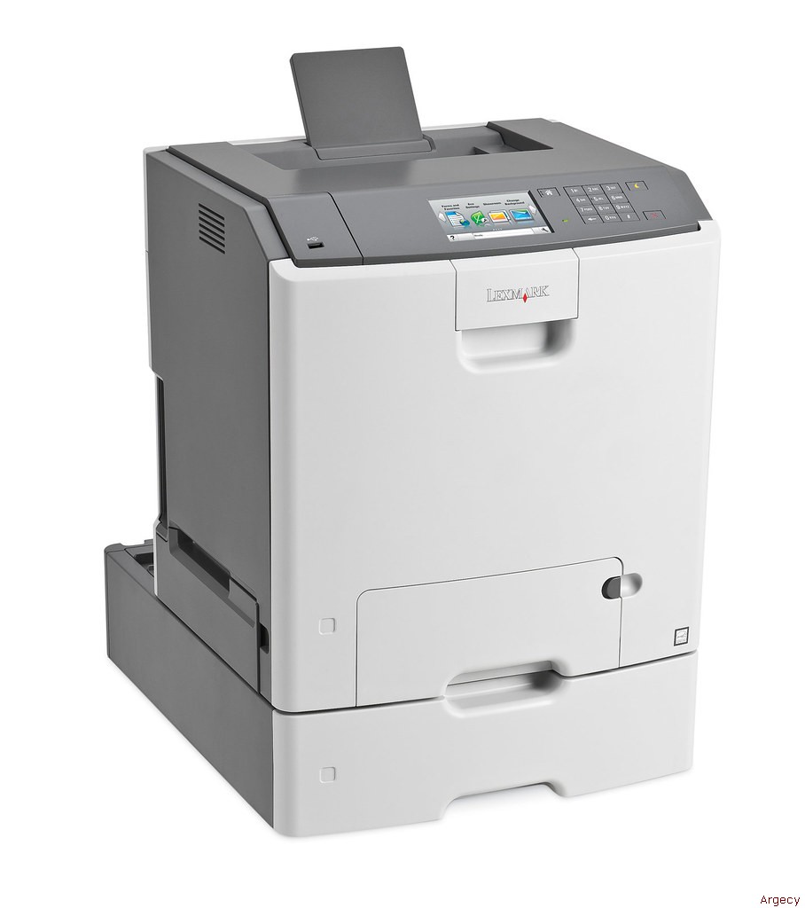 Lexmark C748DTE 41H0100 - purchase from Argecy