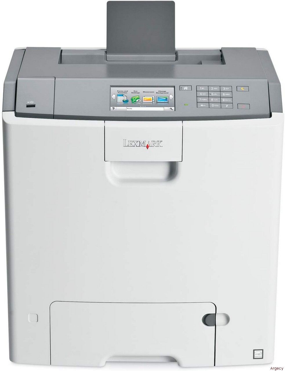 Lexmark C748e Printer