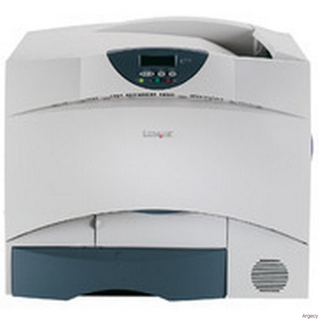 Lexmark C752DN 5060-222 - purchase from Argecy