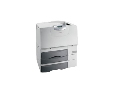 Lexmark C760dtn 17S0200 5060-402 - purchase from Argecy