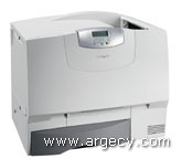 Lexmark c762 Printer