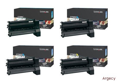 Lexmark C7702KH (New) - purchase from Argecy