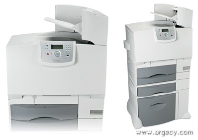 Lexmark C772n 24a0050 (New) - purchase from Argecy
