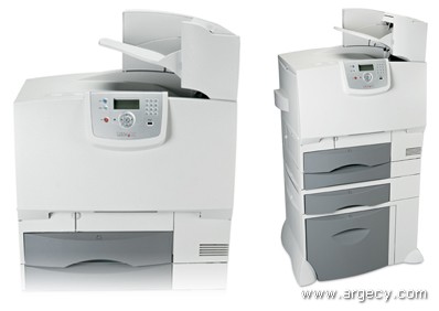 Lexmark C772 Printer