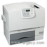 Lexmark c782dn Printer