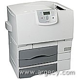 Lexmark C782dtn Printer