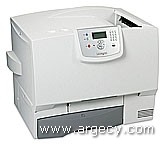 Lexmark C782 Printer