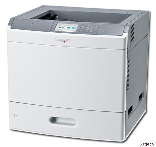 Lexmark
C792 Series Printer