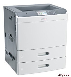 Lexmark C792dte Printer