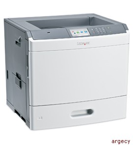 Lexmark C792e Printer
