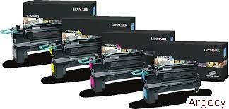 Lexmark C792X1CG 20K Page Yield (New) - purchase from Argecy