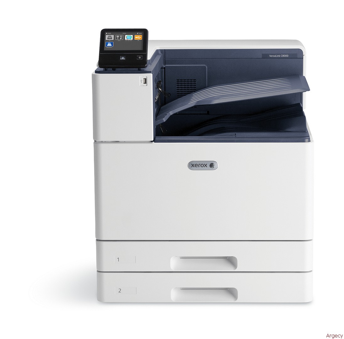 Xerox C8000WDT (New) - purchase from Argecy