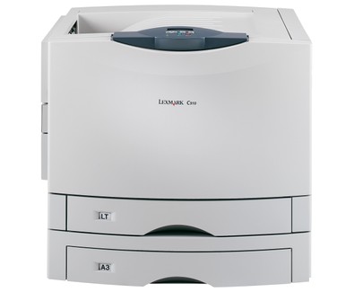 Lexmark C910n - purchase from Argecy