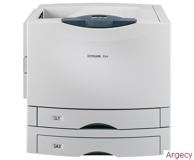 Lexmark C912dn Printer