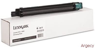 Lexmark C92035X (New) - purchase from Argecy