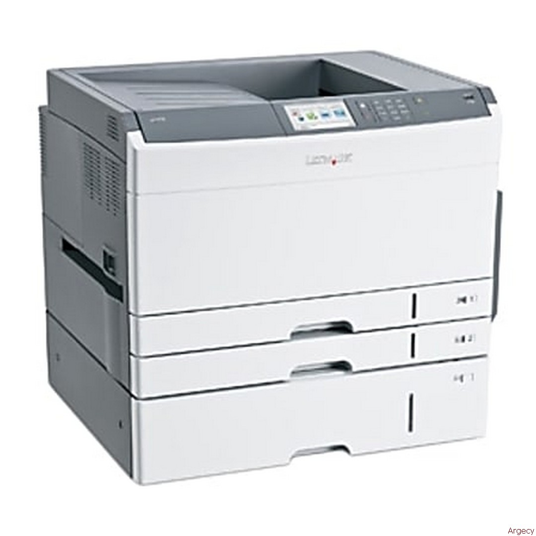 Lexmark C925DTE 24Z0056 - purchase from Argecy