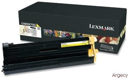 Lexmark C925X75G (New) - purchase from Argecy