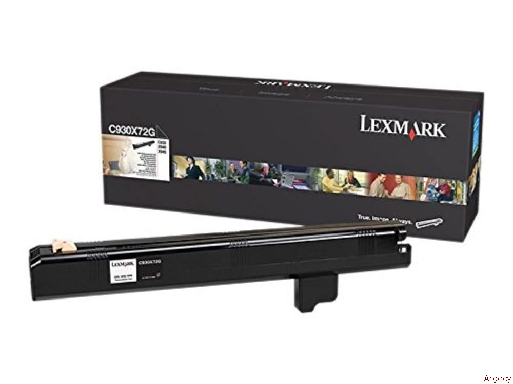 Lexmark C930X72G (New) - purchase from Argecy