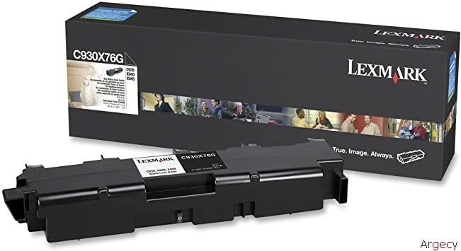 Lexmark C930X76G (New) - purchase from Argecy