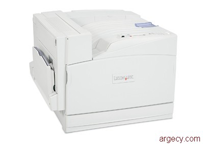 Lexmark C935dn 21Z0140 Printer