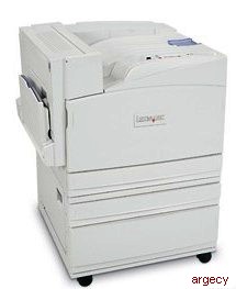 Lexmark C935dtn 21Z0141 Printer