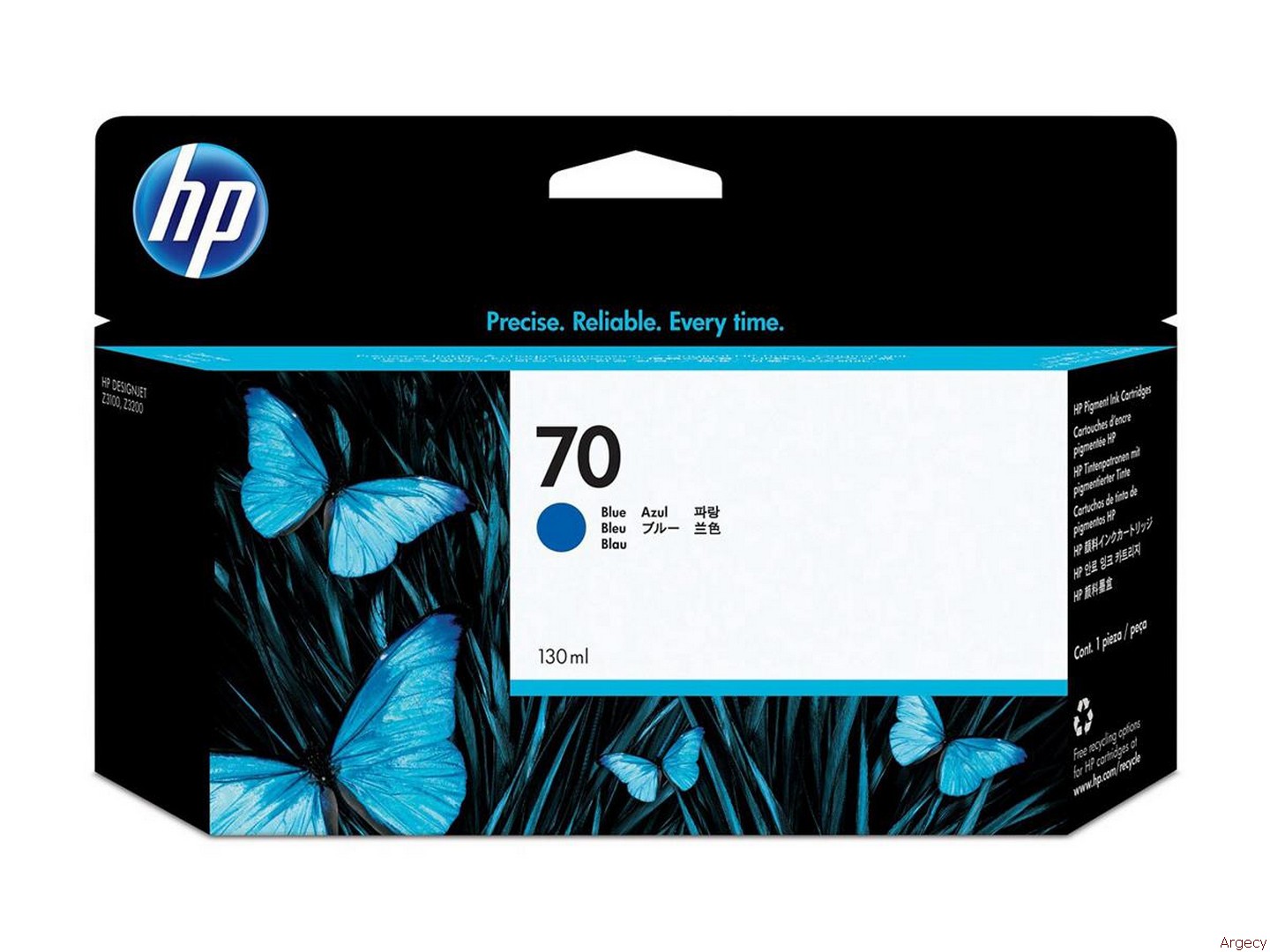 HP C9458A (New) - purchase from Argecy