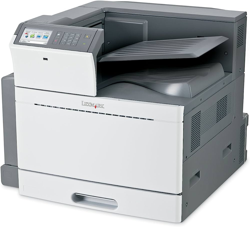 Lexmark C950de 22Z0000 5058-030 (New) - purchase from Argecy