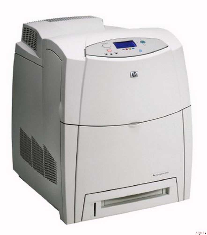 HP C9660A 4600 - purchase from Argecy