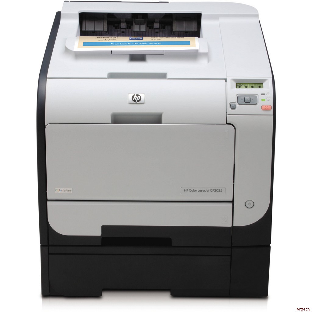 HP CB496A CP2025X (New) - purchase from Argecy
