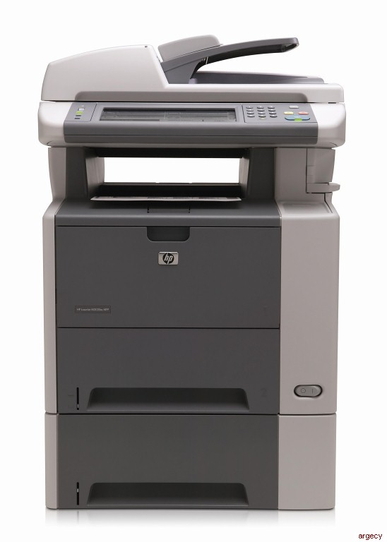 HP CC477A  M3035XS (New) - purchase from Argecy