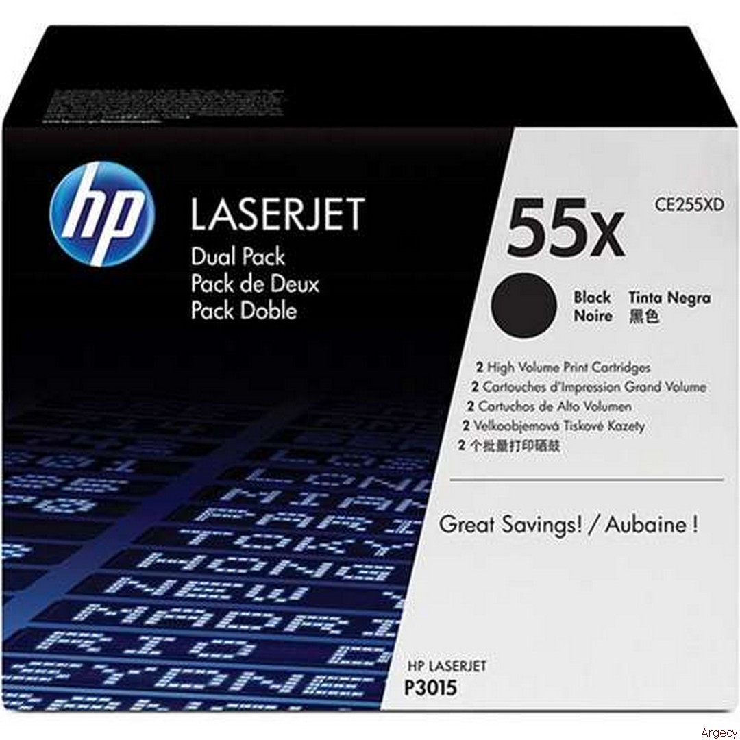 HP CE255-67901 (New) - purchase from Argecy