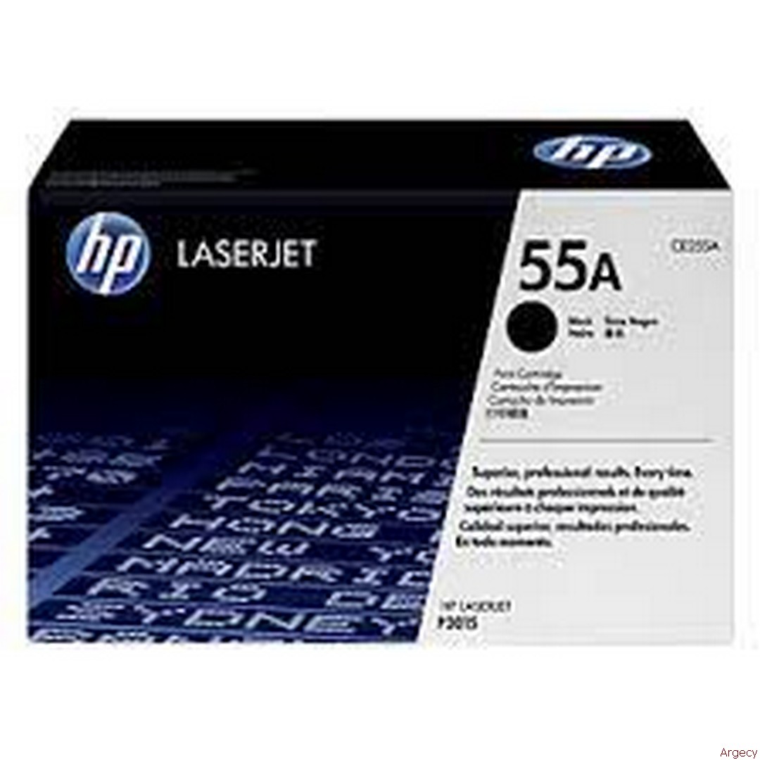 HP CE255-67902 (New) - purchase from Argecy