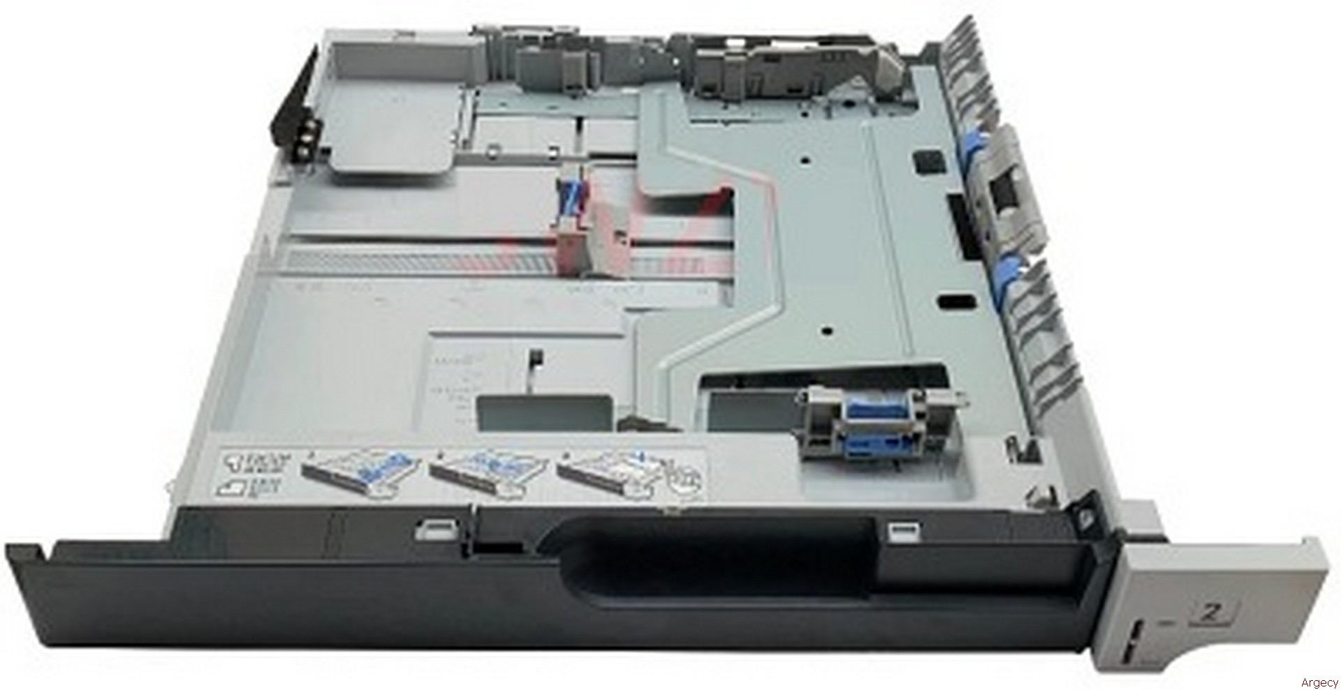 HP CF235-67911 (New) - purchase from Argecy