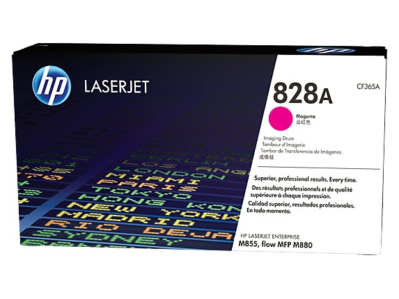 HP CF365A (New) - purchase from Argecy