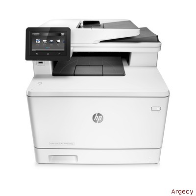 HP CF379A M477FDW - purchase from Argecy