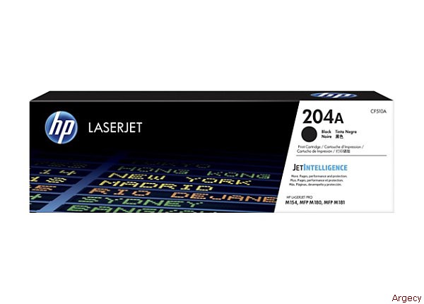 HP CF510A (New) - purchase from Argecy