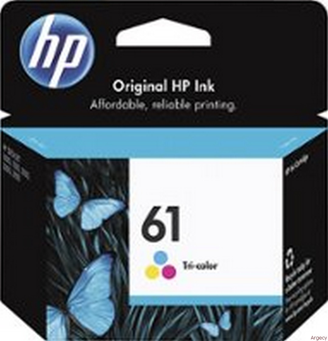 HP CH562WN (New) - purchase from Argecy