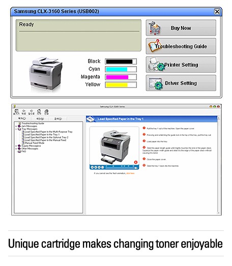 Clx3160Fn Features 18