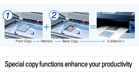 Clx3160Fn Features 30