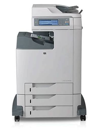 HP Color LaserJet CM4730fsk MFP (CB482A)