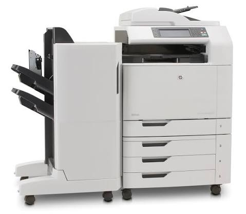 HP Color LaserJet CM6040f MFP (Q3939A)