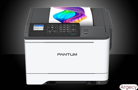 Pantum Color Laser Printers