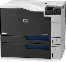 HP Color LaserJet Enterprise CP5525dn Printer (CE708A)